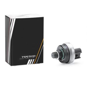 Датчик давления масла