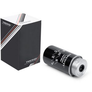 Фильтр топливный