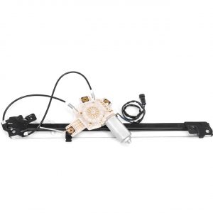 Стеклоподъемник электр. передний правый