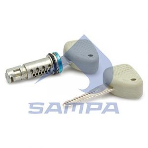 Вставки замков к-кт