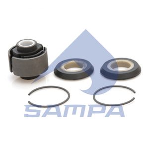 Р/к подвески кабины