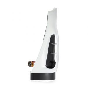 Угол кабины левый