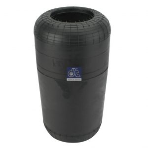 Воздушная подушка (опора пневматическая)