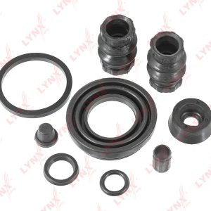 Р/к заднего суппорта