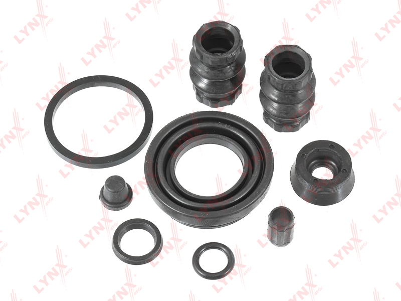 Р/к заднего суппорта