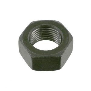 Гайка стремянки задней рессоры