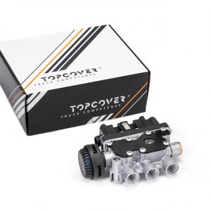 Кран уровня пола главный