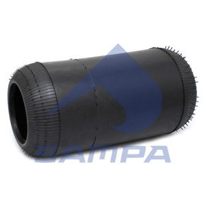 Воздушная подушка (опора пневматическая)