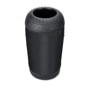 Воздушная подушка (опора пневматическая)