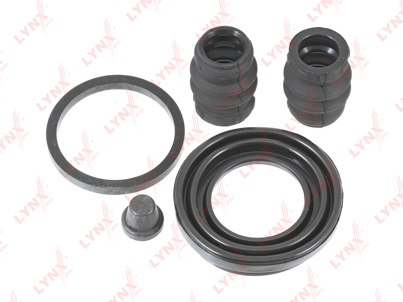 Р/к заднего суппорта