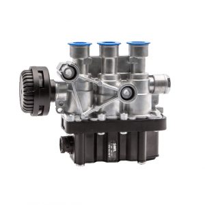 Кран уровня пола главный