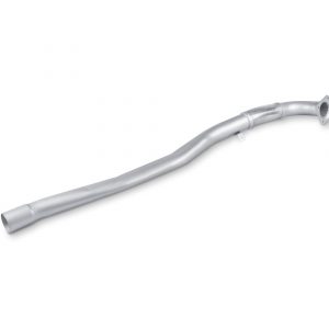 Приемная труба глушителя