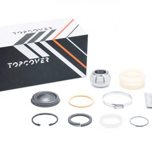 Р/к сайлентблока V-образной тяги