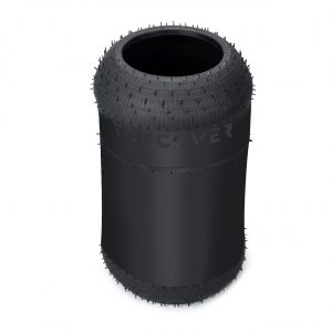 Воздушная подушка (опора пневматическая)