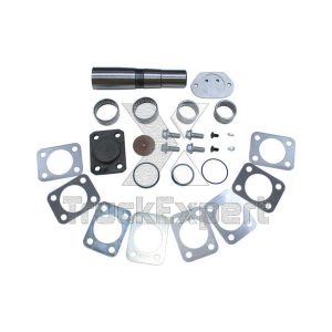 Р/к поворотного кулака (шкворень)