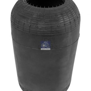 Воздушная подушка (опора пневматическая)