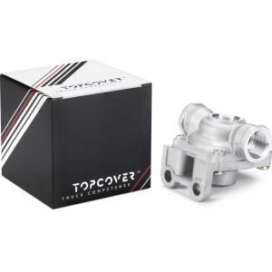 Клапан аварийного растормаживания