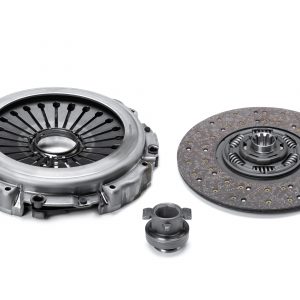 К-кт сцепления