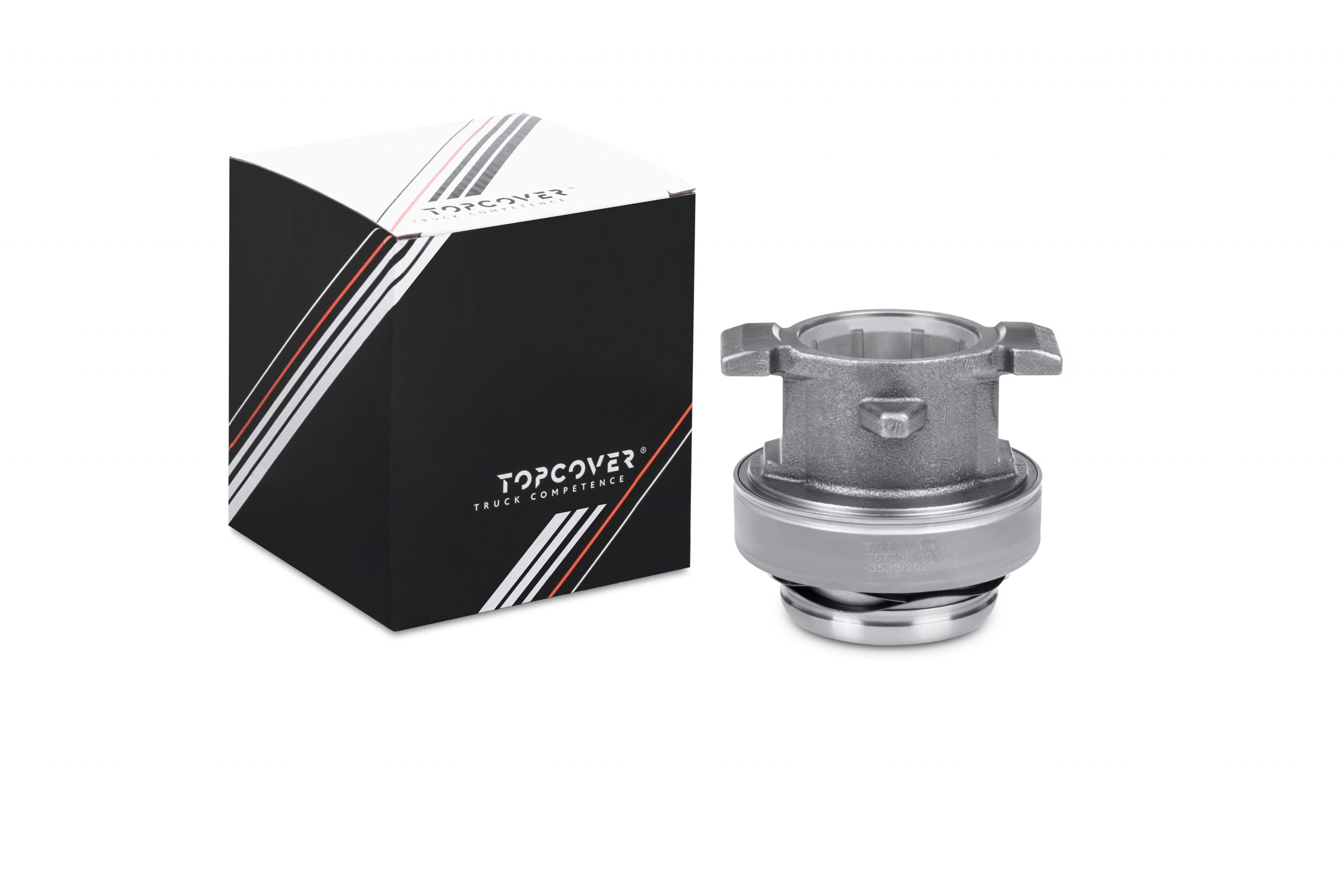 Подшипник выжимной