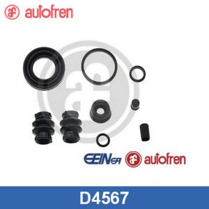 Р/к заднего суппорта