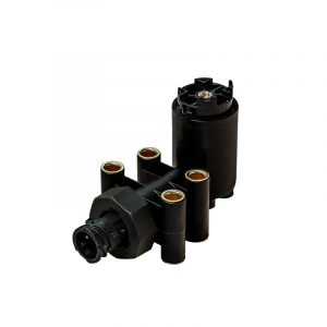 Датчик уровня пола