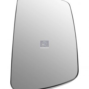 Стекло зеркала электрического