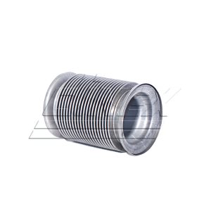 Гофра глушителя
