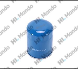 Фильтр масляный