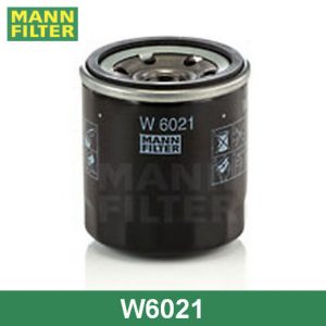 Фильтр масляный