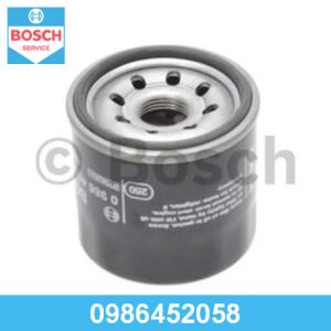 Фильтр масляный