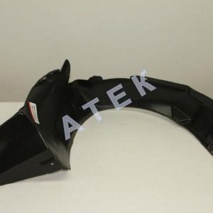 Локер передний правый