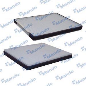 Фильтр салона