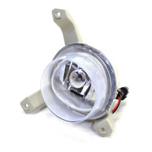 Фара противотуманная левая