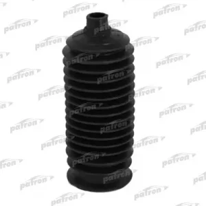 Пыльник рулевой рейки