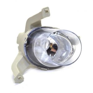 Фара противотуманная правая