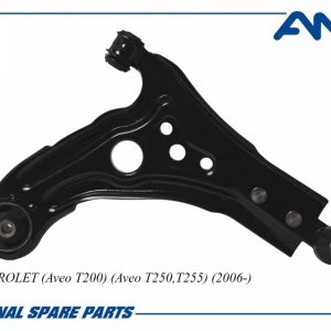 Рычаг передний левый