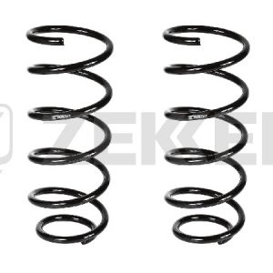 Пружина передняя