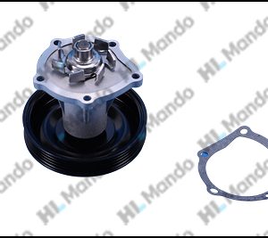 Насос водяной (помпа)