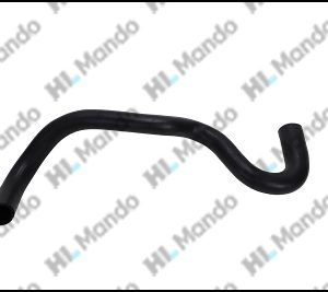 Патрубок радиатора