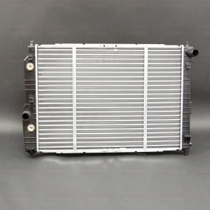 Радиатор основной