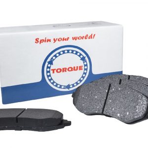 Колодки тормозные передние к-кт