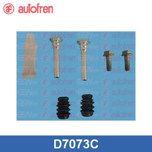 Направляющая суппорта (к-кт)