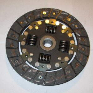 Диск сцепления