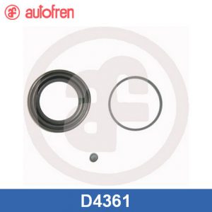 Р/к переднего суппорта