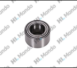 Подшипник передней ступицы