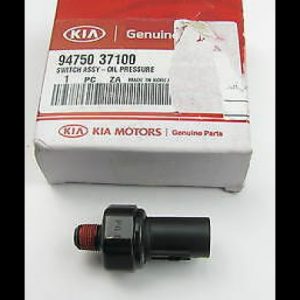 Датчик давления масла