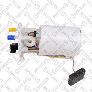 Насос топливный электрический