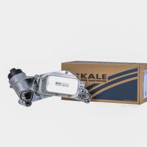 Корпус масляного фильтра