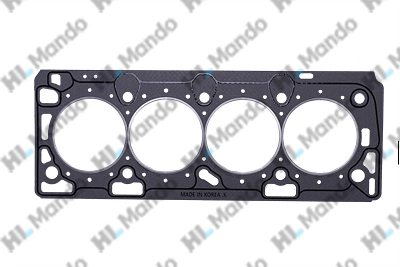 Прокладка головки блока