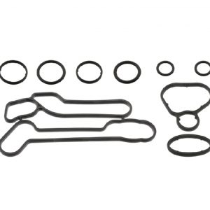 Прокладки масляного радиатора к-кт